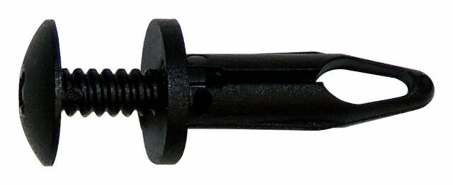 Crown Automotive - Plastic Black Retainer - 6509135AA
